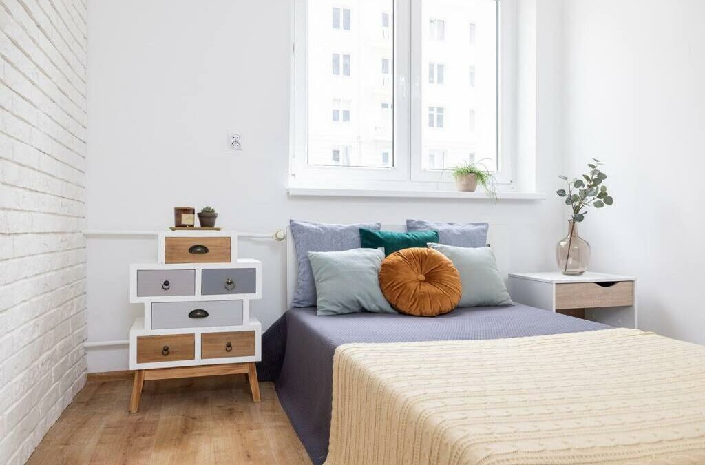 Gdynia Apartament 2-pokojowy City Stay