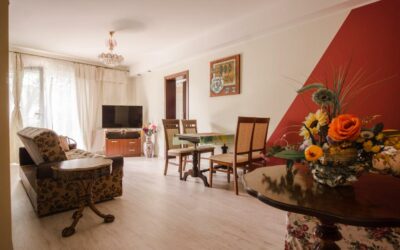 Sopot Apartament 2-pokojowy Sunny