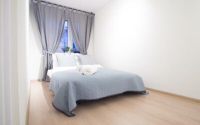 Gdańsk Apartament 3-pokojowy BREEZE