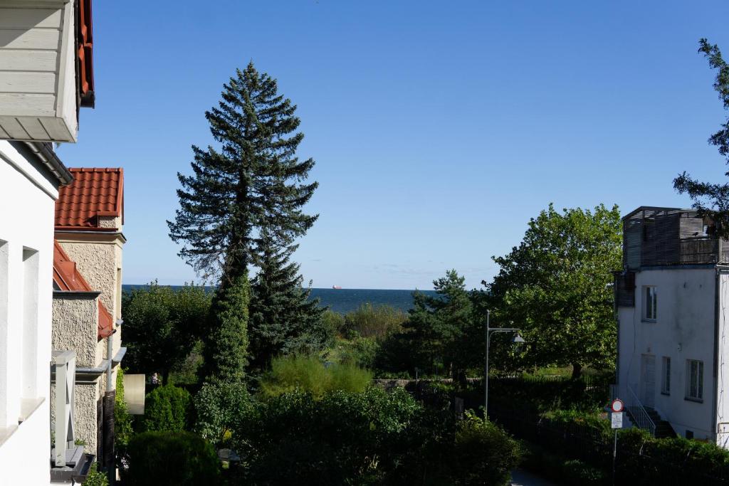 Sopot Guest House